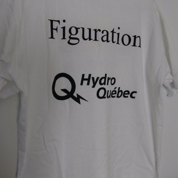 T-Shirt from Quebec - Picture 3 of 5